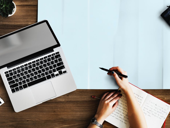 Content Development